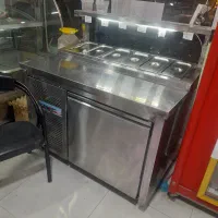 لوازم ساندویچی با تمام امکانات