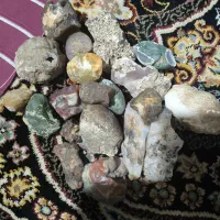 سنگ قدیمی
