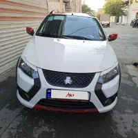 کوییک404 gxrl|خودرو سواری و وانت|باغستان, |دیوار