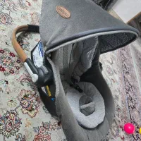 کریر و کالسکه دلیجان
