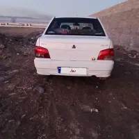 پراید ۱۳۲تهران عروسک