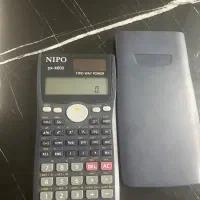 ماشین حساب مهندسی نیپو px4600