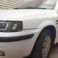 سمند آف سون