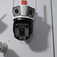 دوربین مداربسته