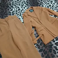 کت شلوار شیک ونو