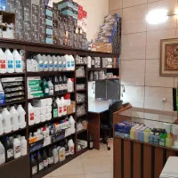 شارژ کارتریج در محل کار شما و تعمیر پرینتر استوک