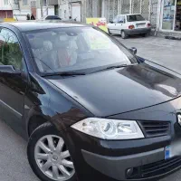 مگان2000اتومات