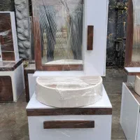 کابین روشویی