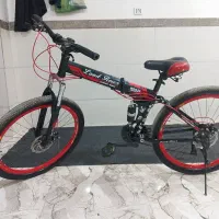 دوچرخه ۲۶ تاشو