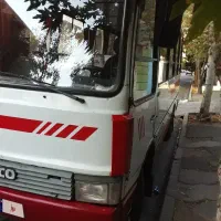 مینی بوس اویکو مدل ۷۶