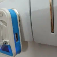 شارژرباطری موبایل