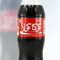 کوکاکولا نوشابه برای مغازه دار و مراسمات