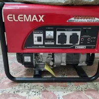 موتور برق هوندا المکس ژاپن