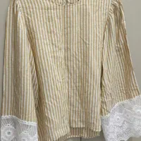 شومیز زنانه خارجی