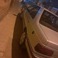 پژو ۴۰۵|خودرو سواری و وانت|تهران, مشیریه|دیوار