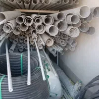 فروش نقد و اقساط لوله و اتصالات به قیمت کارخانه