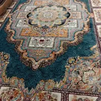 ۳ جفت فرش  تمیز