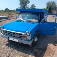 نیسان دیزل