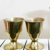جام برنجی جادونی برنجی