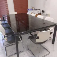 میز کنفرانس ، کار گروهی