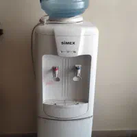 آب سردکن