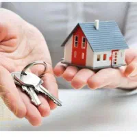 آپارتمان تمیز وشیک با پارکینگ وآسانسور قیمت مناسب