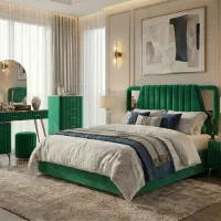 تخت‌خواب + اقساط بدون چک