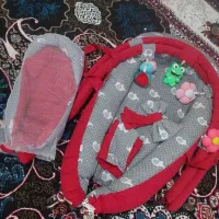 سرویس خواب کودک