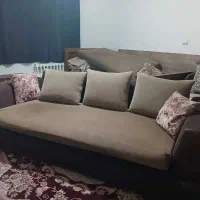 مبل 3 نفره