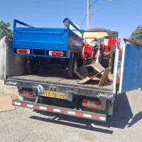 سه چرخه صفر کیلومتر 1405 اقساطی