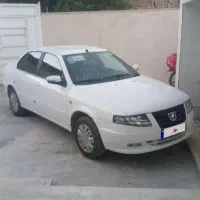 سمند سورن xU7p