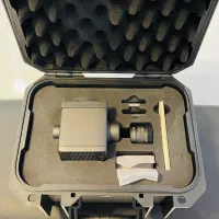 dji H20 دوربین