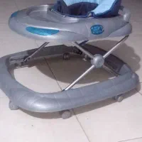 روروئک بچه