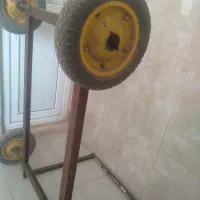 گاری فرغونی