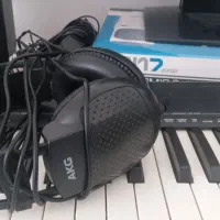 هدفون مانیتورینگ akg k44