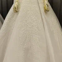 لباس عروس