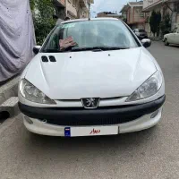 ۲۰۶تیپ۵|خودرو سواری و وانت|بابل, |دیوار