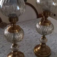 شمعدان
