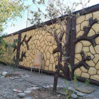 سنگ مصنوعی و کاهگل مصنوعی