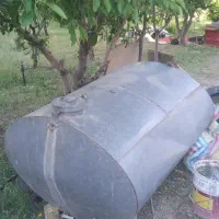 تانکر آب