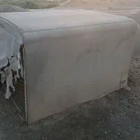 باربند مسقف وانت