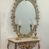 وسایل تزئینی برنجی