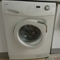 لباس شویی