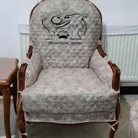 اموزش کاور مبل پر درامد