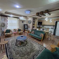 آپارتمان-90-متری-طبقه-دوم-خوش-نقشه