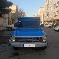 نیسان کمپرسی مدل 98