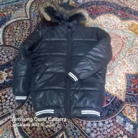 کاپشن مردانه