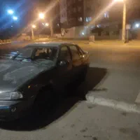 دوو سی یلو ۷۸ اماده مسافرت
