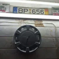 ساعت پژو ۴۰۵