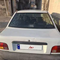 پراید 131